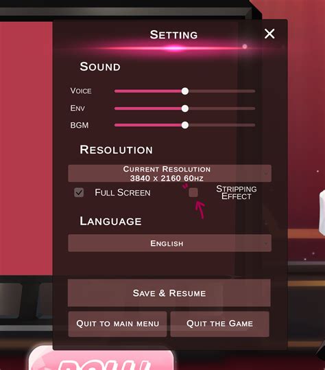 ชุมชน Steam :: yahtzee girl.